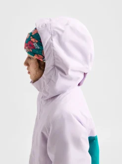 Frostner 2L Anorak für Kinder
