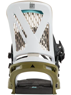 Genesis Re:Flex Snowboardbindungen für Herren
