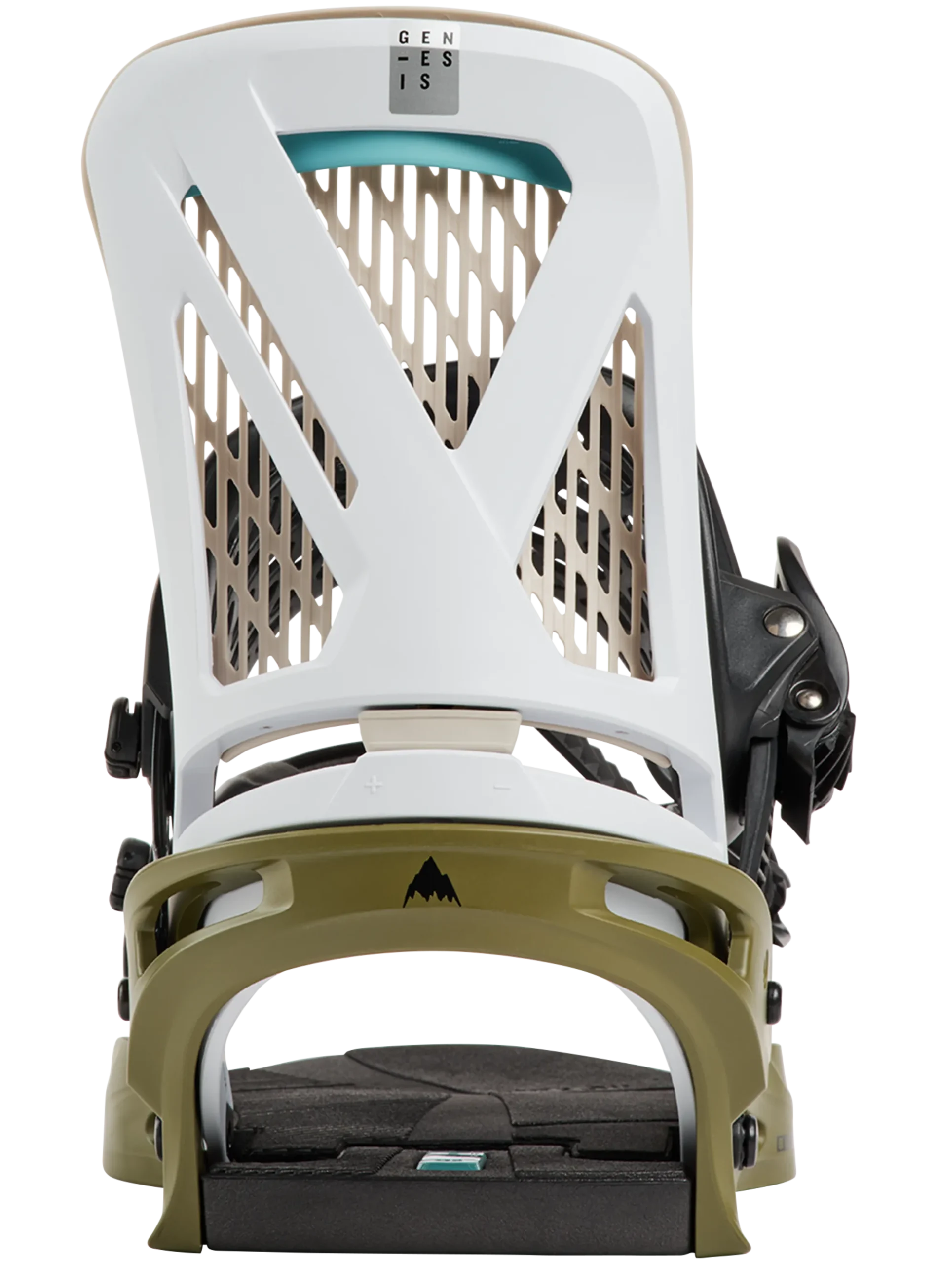 Genesis Re:Flex Snowboardbindungen für Herren