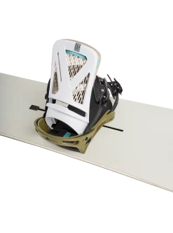 Genesis Re:Flex Snowboardbindungen für Herren