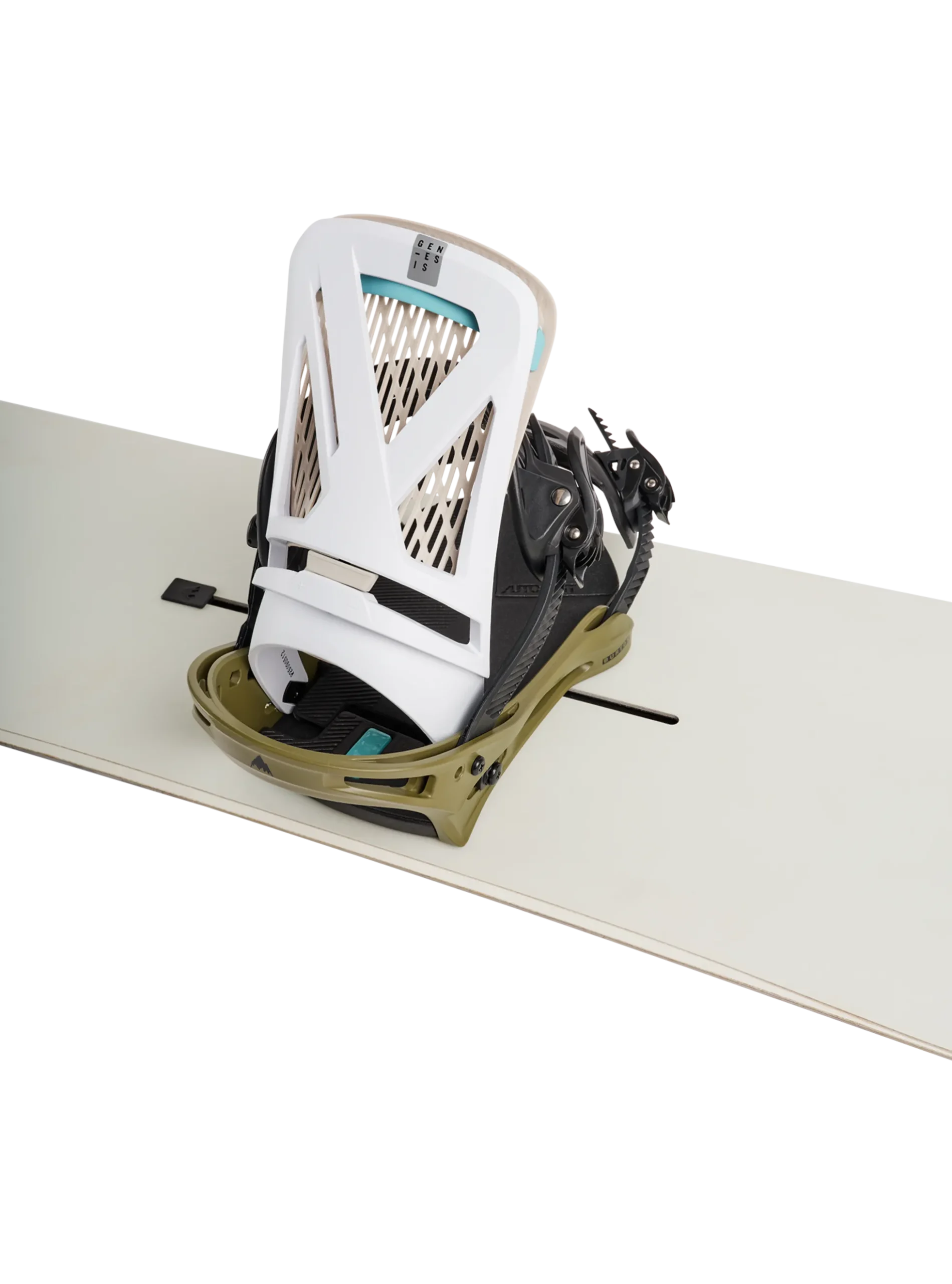 Genesis Re:Flex Snowboardbindungen für Herren
