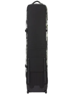 Gigbag mit Rollen
