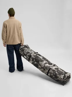 Gigbag mit Rollen