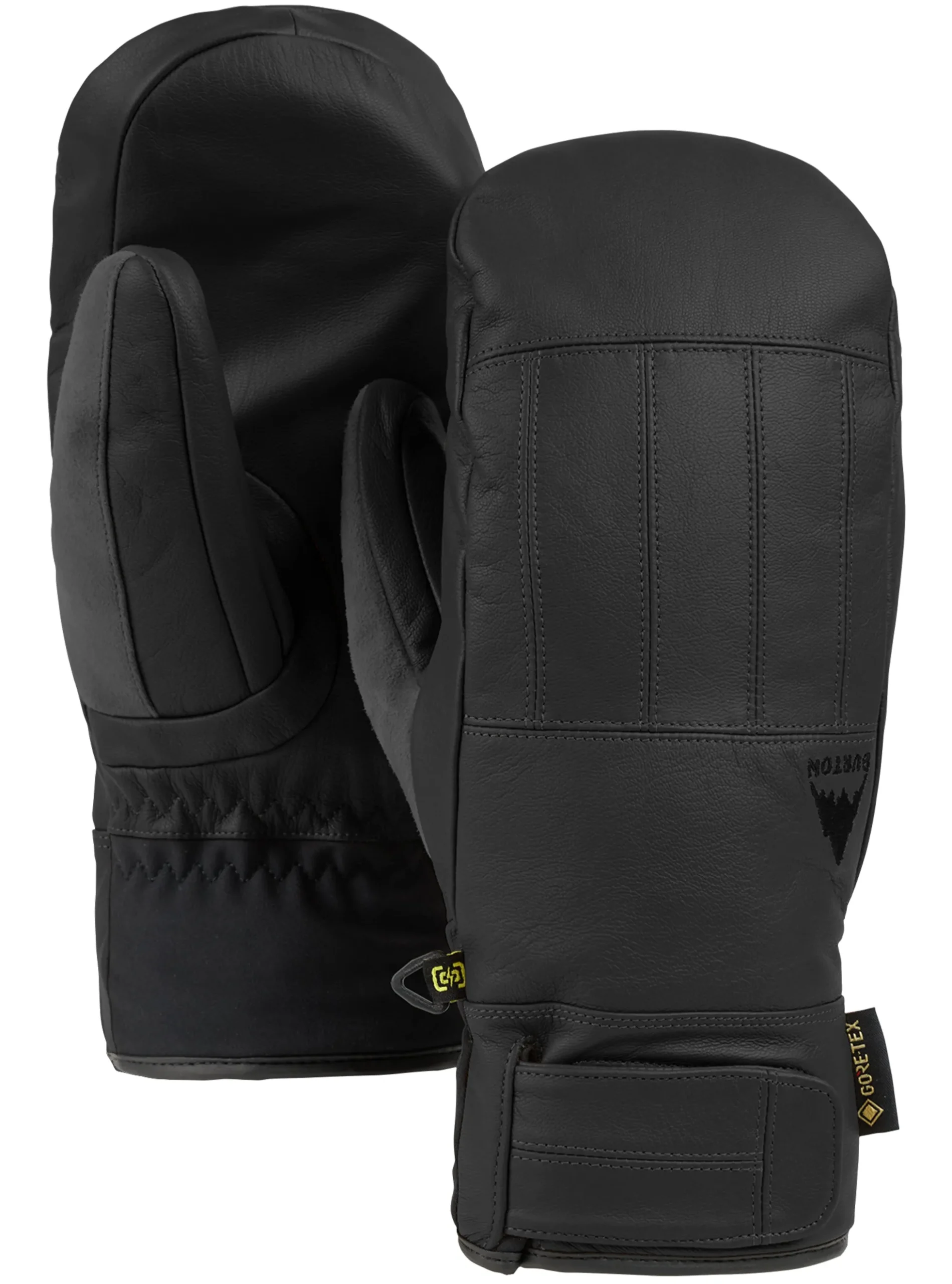 Gondy GORE-TEX Fäustlinge aus Leder für Herren