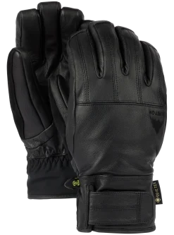 Gondy GORE-TEX Handschuhe aus Leder für Herren