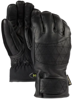 Gondy GORE-TEX Handschuhe aus Leder für Damen
