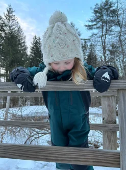 GORE-TEX Fäustlinge für Kleinkinder