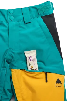 GORE-TEX Shell Hose für Kinder