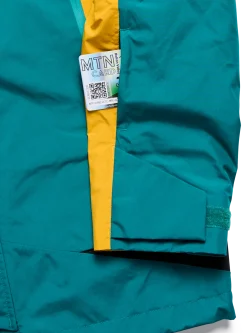 GORE‑TEX Shell-Jacke für Kinder
