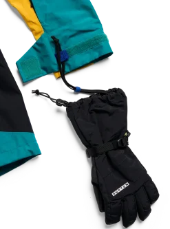 GORE‑TEX Shell-Jacke für Kinder