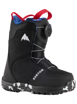 Grom BOA® Snowboardboots für Kinder