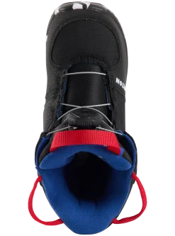 Grom BOA® Snowboardboots für Kinder