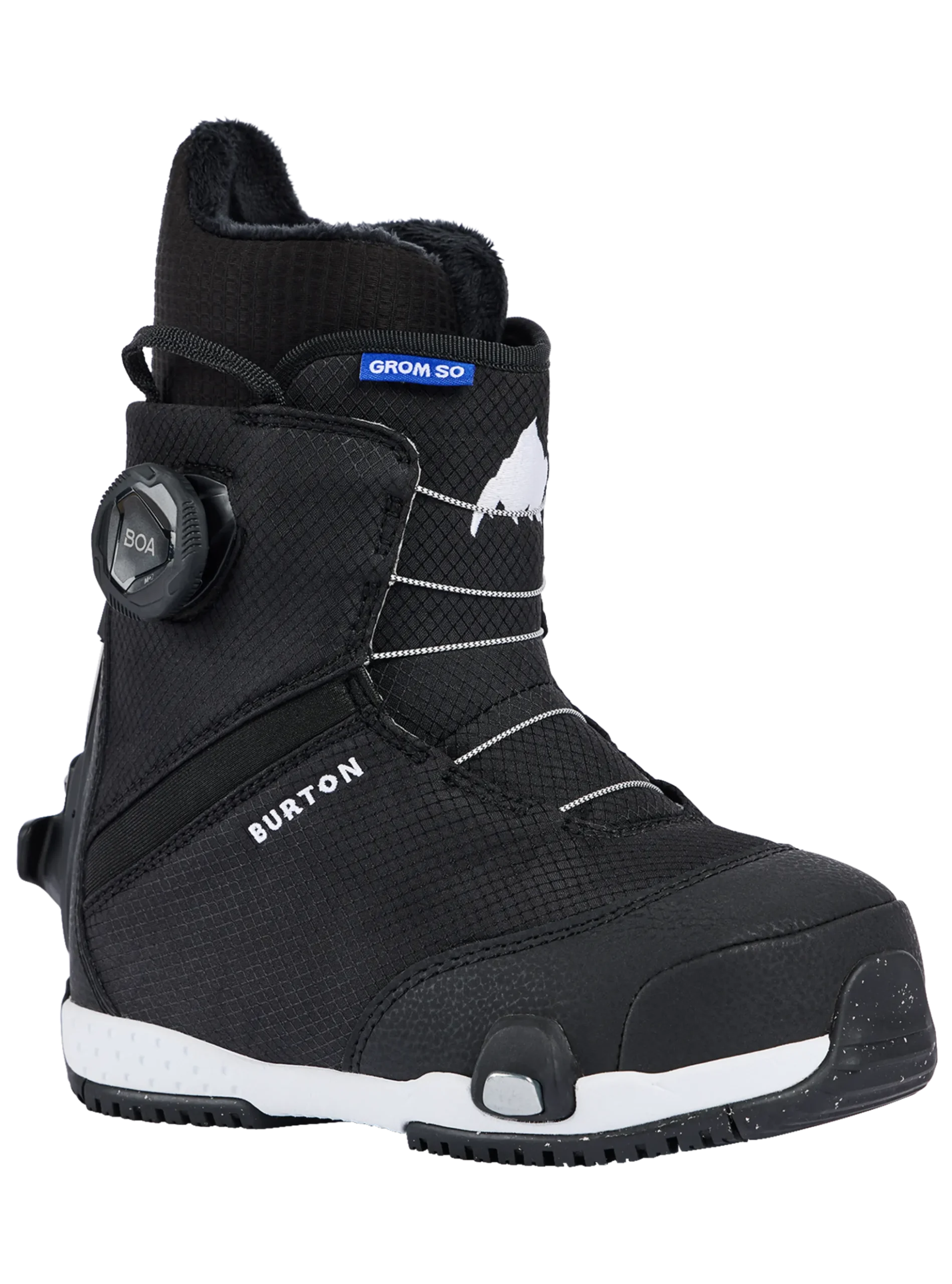 Grom Step On® Snowboardboots für Kinder
