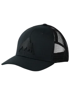 Harwood Snapback-Schildkappe für Herren