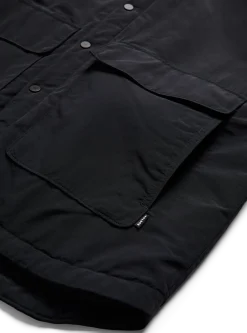 Herren Garrick Insulated Jacket
