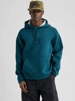 Herren SpaceCloud Pullover Hoodie
