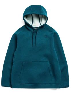 Herren SpaceCloud Pullover Hoodie