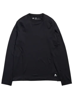 Herren Synthetic Lightweight Base Layer Crewneck