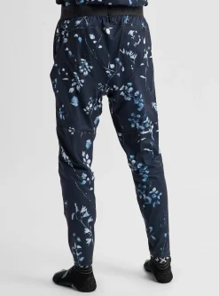 Herren Synthetic Midweight Base Layer Pants