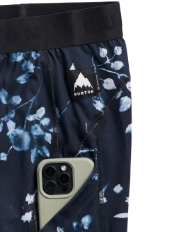 Herren Synthetic Midweight Base Layer Pants