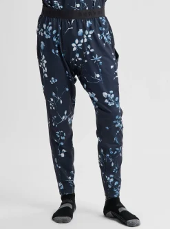 Herren Synthetic Midweight Base Layer Pants