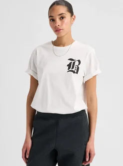 Hesston Kurzarm-T-Shirt