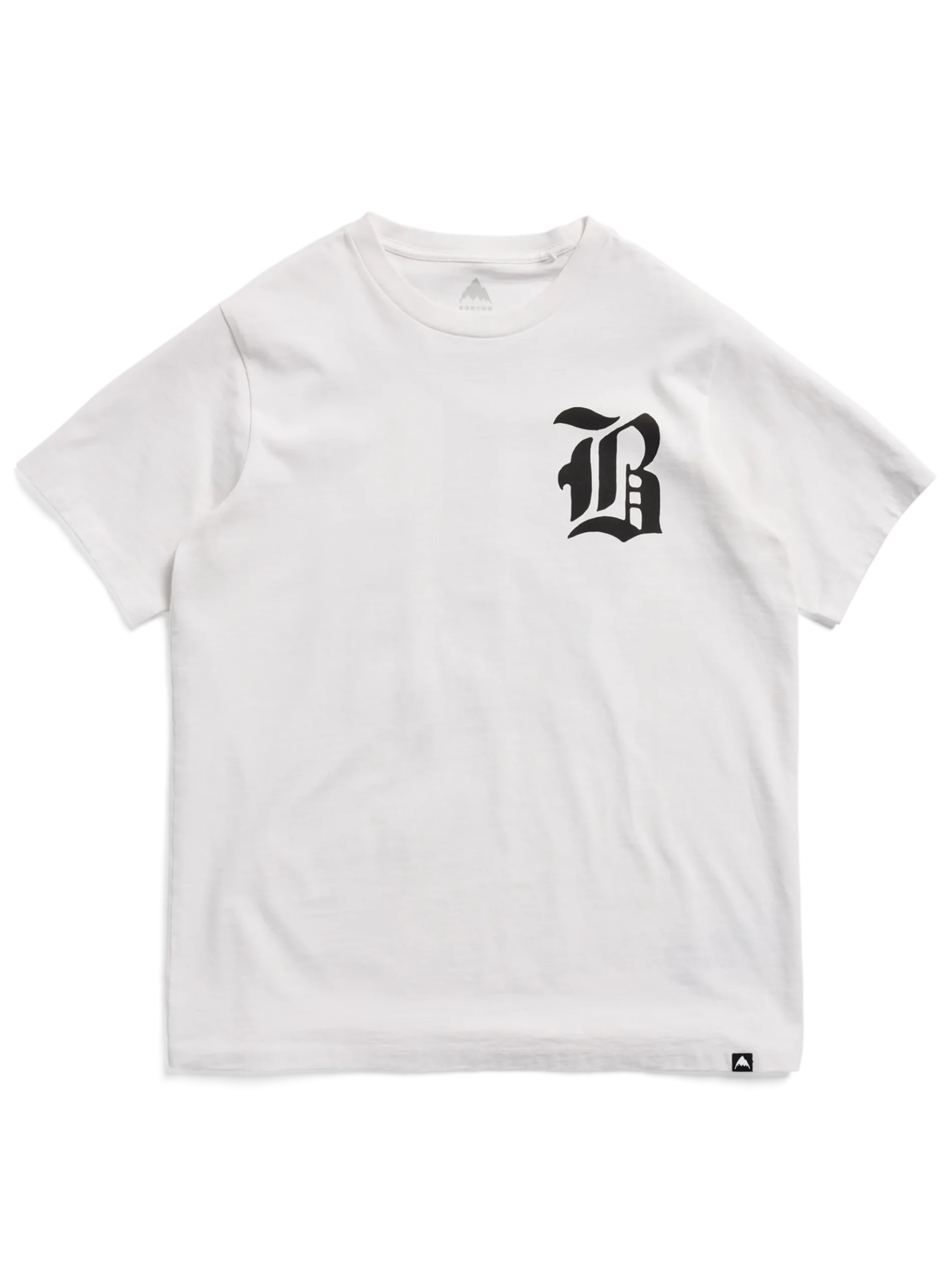 Hesston Kurzarm-T-Shirt