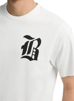 Hesston Kurzarm-T-Shirt