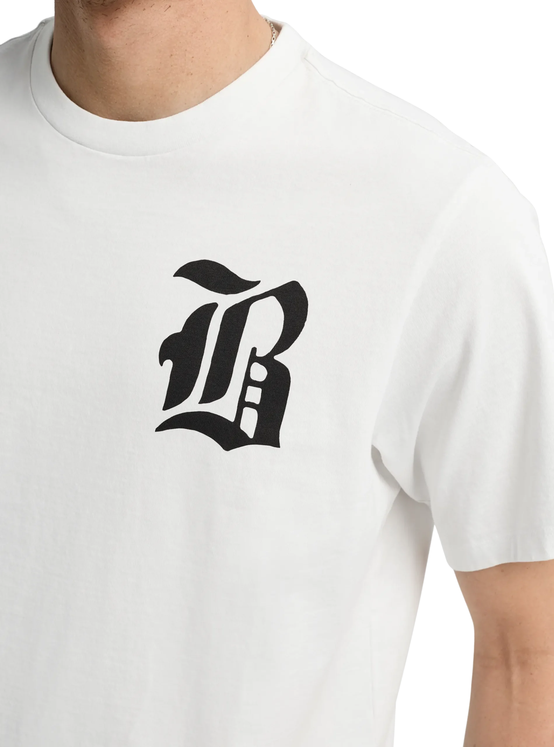 Hesston Kurzarm-T-Shirt