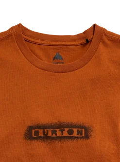 Hideaway Kurzarm-T-Shirt