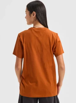 Hideaway Kurzarm-T-Shirt