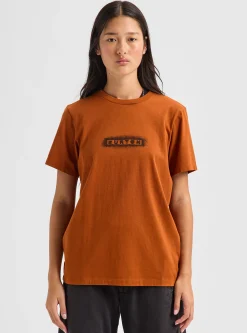 Hideaway Kurzarm-T-Shirt