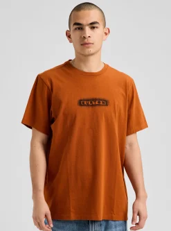 Hideaway Kurzarm-T-Shirt