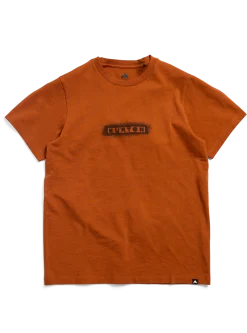 Hideaway Kurzarm-T-Shirt