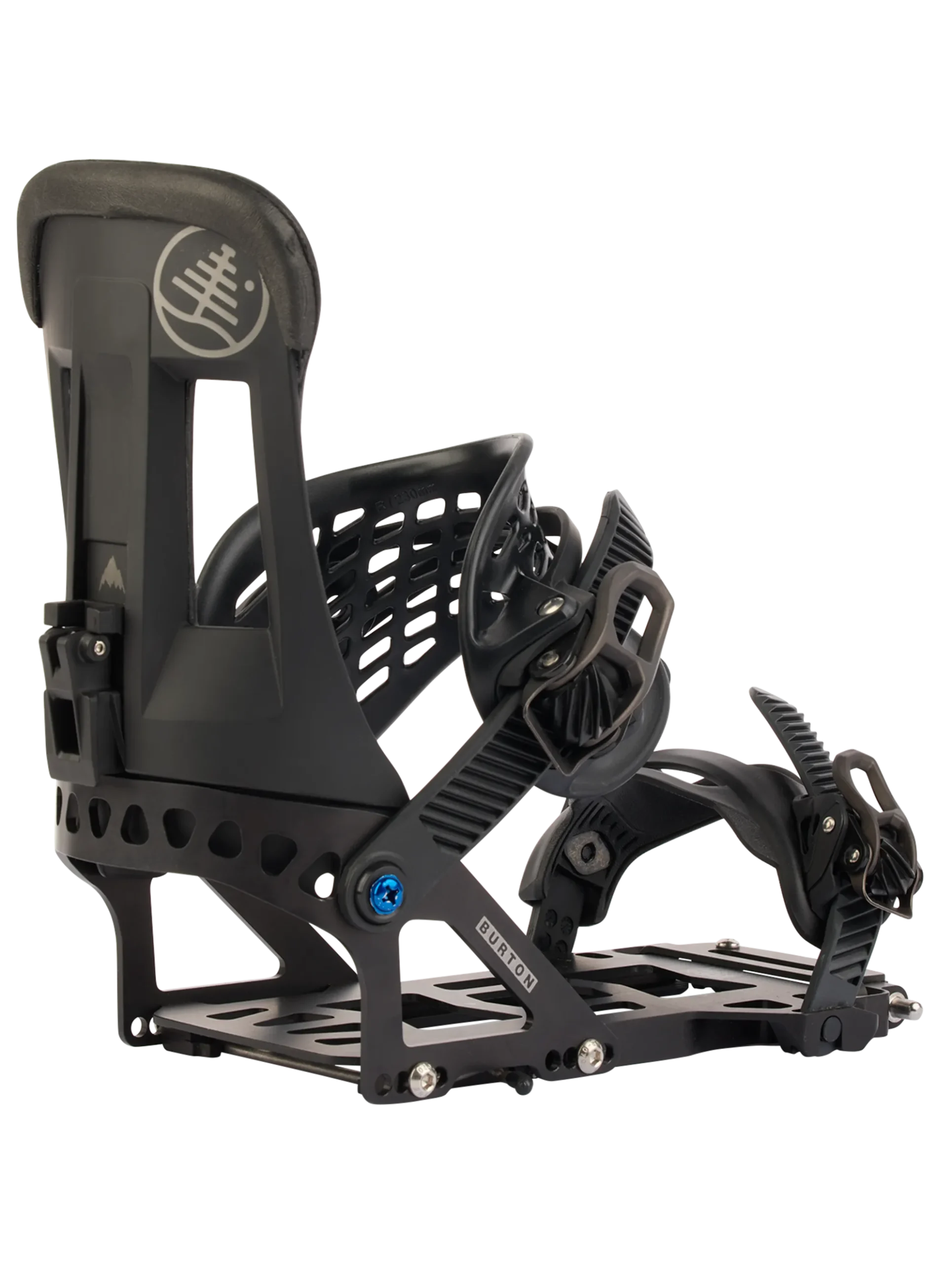 Hitchhiker Splitboardbindung