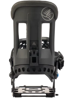 Hitchhiker Splitboardbindung