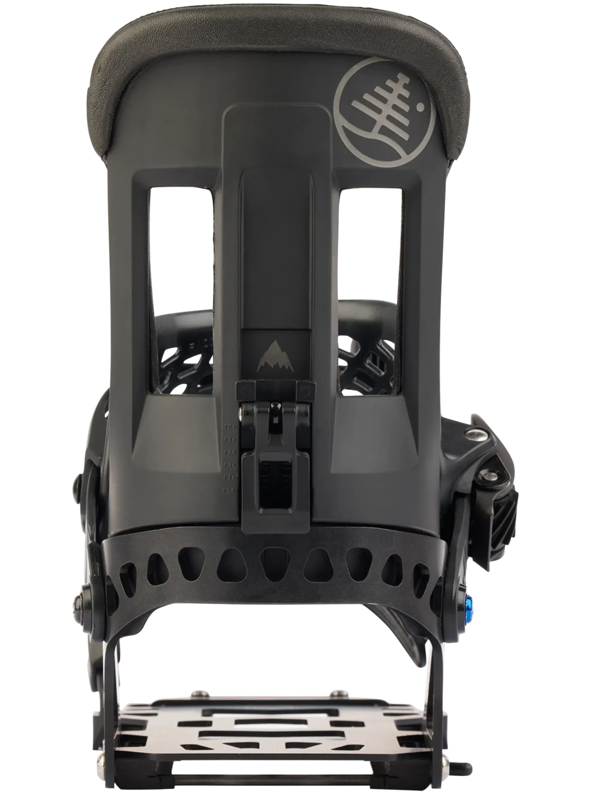 Hitchhiker Splitboardbindung