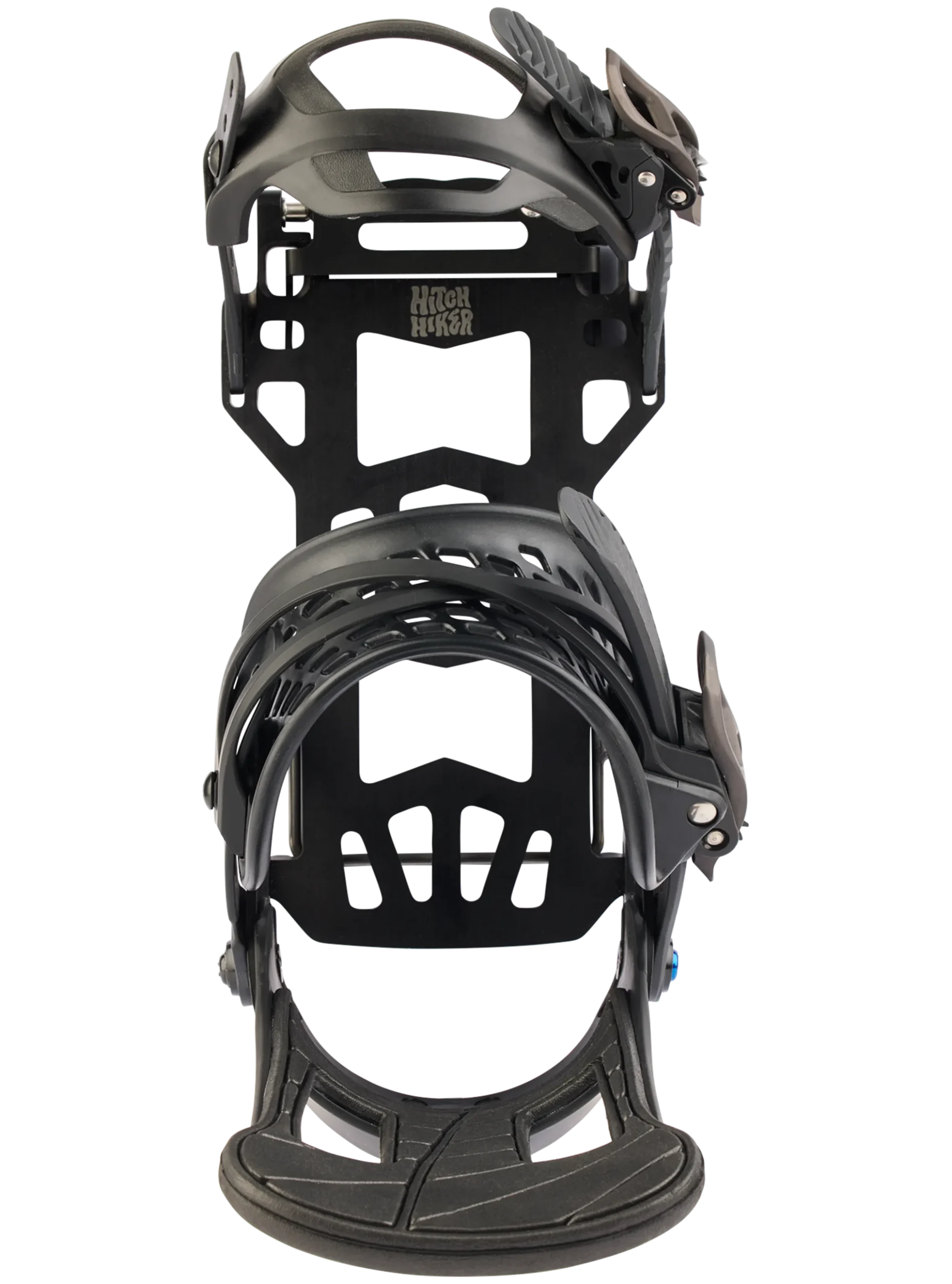 Hitchhiker Splitboardbindung