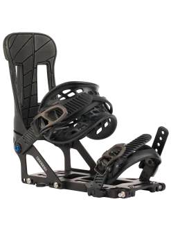 Hitchhiker Splitboardbindung