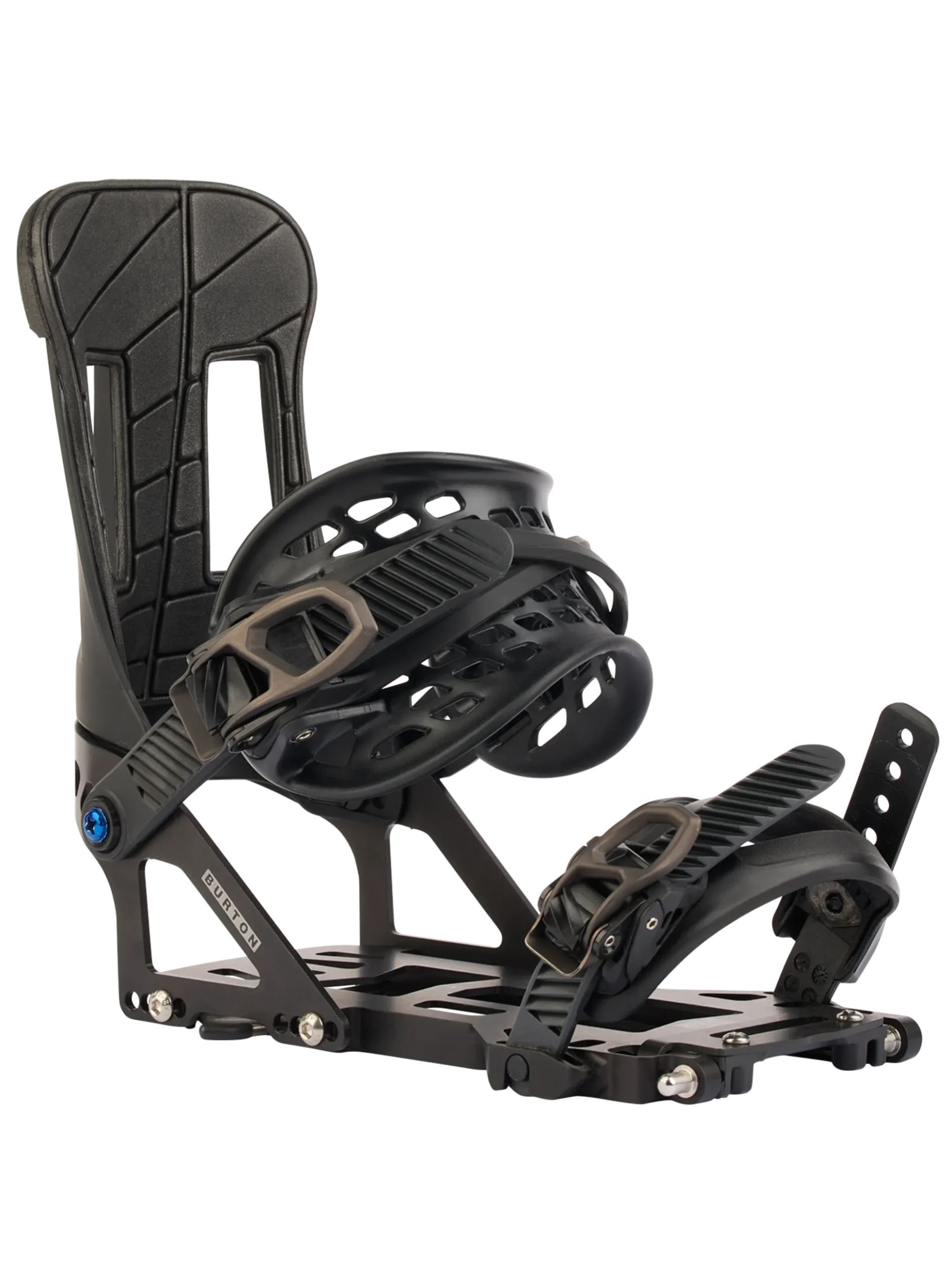 Hitchhiker Splitboardbindung