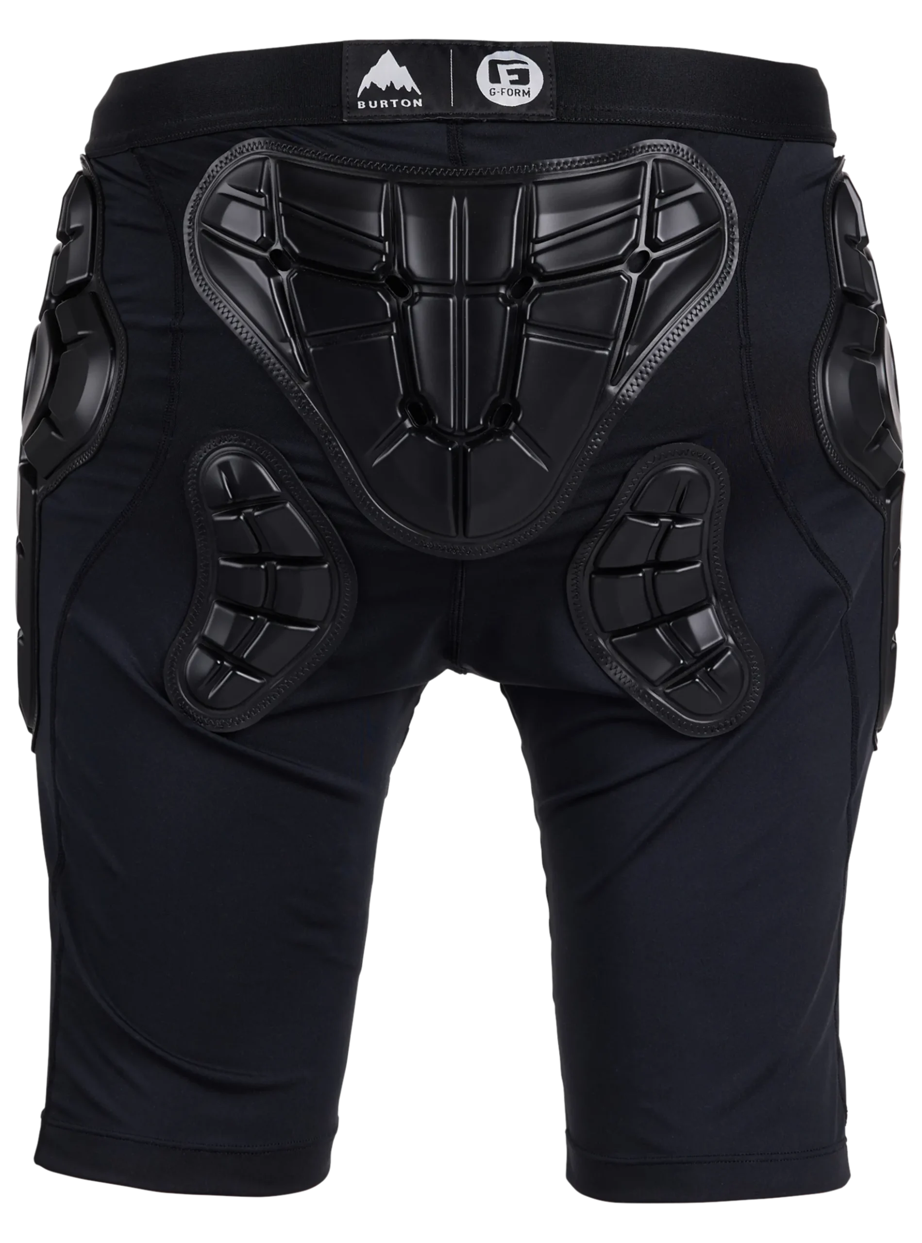 Impact Shorts für Damen