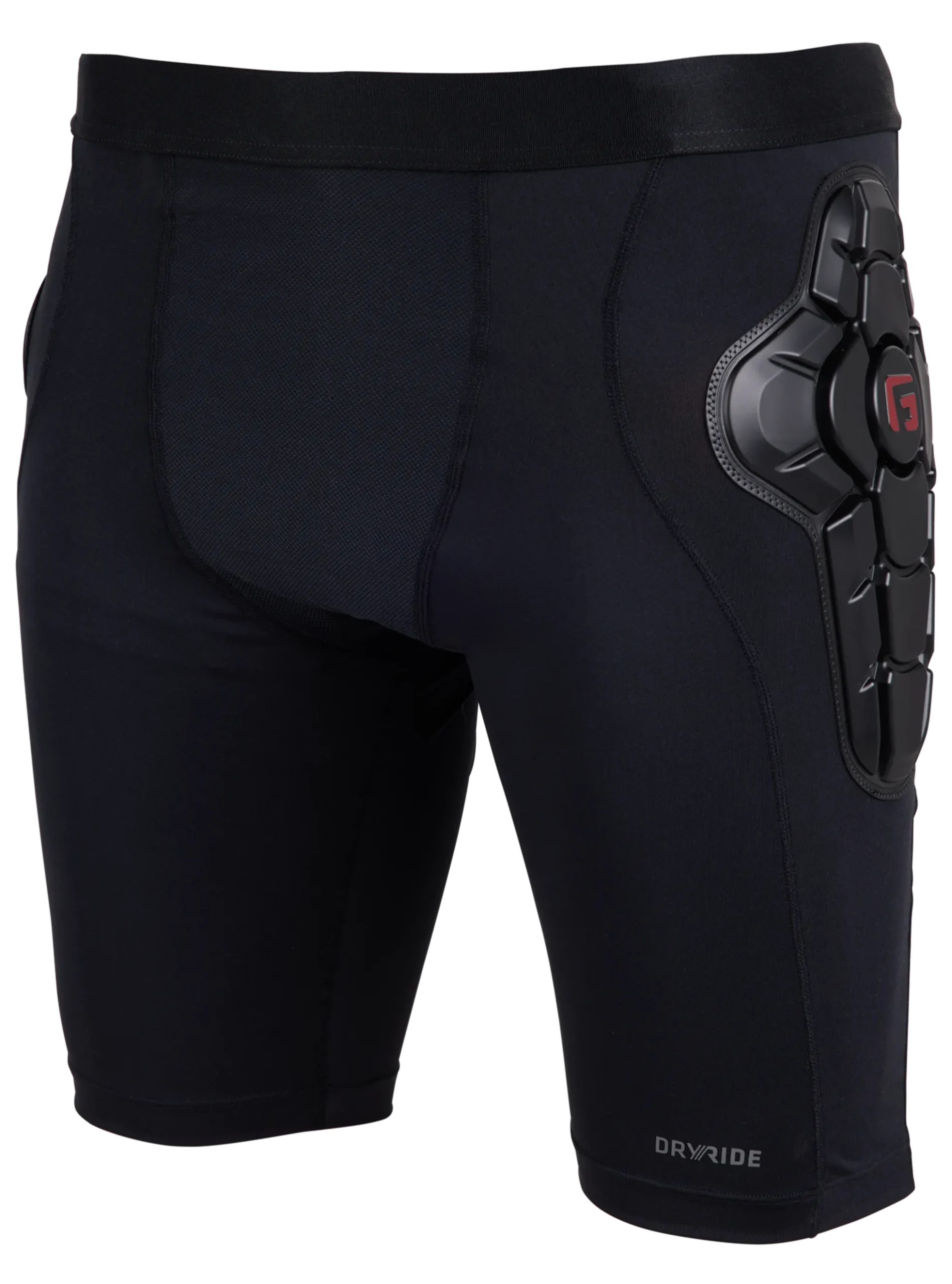 Impact Shorts für Herren