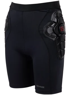 Impact Shorts für Kinder