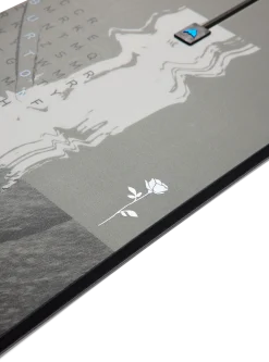 Instigator PurePop Camber Snowboard für Herren