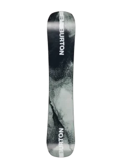 Instigator PurePop Camber Snowboard für Herren