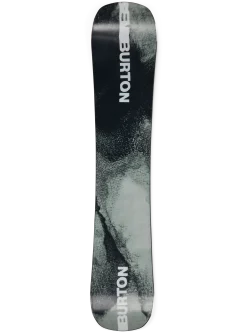 Instigator PurePop Camber Snowboard für Herren