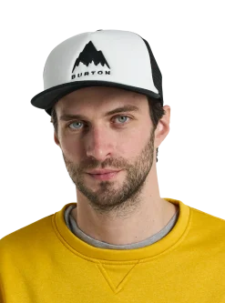 I-80 Trucker-Schildkappe