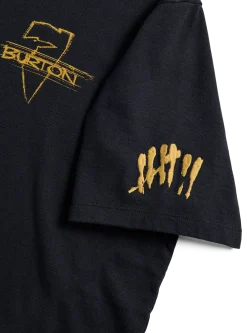Jason B Seven Short Sleeve T-Shirt