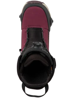 Kids' Grom Step On® Snowboard Boots