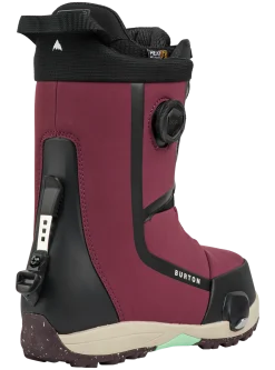 Kids' Grom Step On® Snowboard Boots